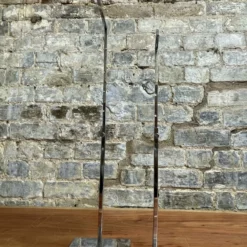 Unknown Chrome Display Stands, 1960s, Vintage -Storage Furniture Sales 2024 chrome display stands 1960s vintage 0 4 scaled