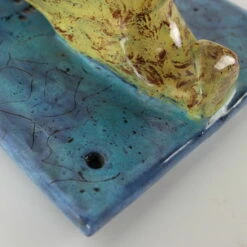 Unknown Coat Hanger Man. Academia Ceramic Italy 1950s -Storage Furniture Sales 2024 coat hanger man academia ceramic italy 1950s sku51817031 0 5