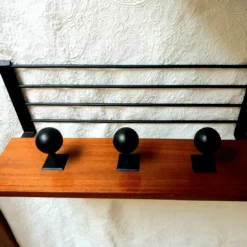 Unknown Coat Rack Nordic Midlcentury Modern Hat Racks And Stands,Design -Storage Furniture Sales 2024 coat rack nordic midlcentury modern hat racks and stands design sku17168012 0 10