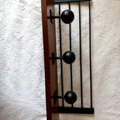 Unknown Coat Rack Nordic Midlcentury Modern Hat Racks And Stands,Design -Storage Furniture Sales 2024 coat rack nordic midlcentury modern hat racks and stands design sku17168012 0 11