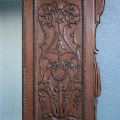 Coat Rack Renaissance Style Walnut -Storage Furniture Sales 2024 coat rack renaissance style walnut 0 11