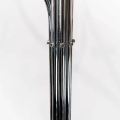 Coat Stand Of Stainless Steel With Nine Arms Designed By Sidse Werner And Manufactured By Fritz Hansen In The 1970s. 10 Coat Stand Of Stainless Steel With Nine Arms Designed By Sidse Werner And Manufactured By Fritz Hansen In The 1970s. -Storage Furniture Sales 2024 coat stand of stainless steel with nine arms designed by sidse werner and manufactured by fritz hansen in the 1970s 0 2