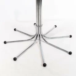 Coat Stand Of Stainless Steel With Nine Arms Designed By Sidse Werner And Manufactured By Fritz Hansen In The 1970s. 12 Coat Stand Of Stainless Steel With Nine Arms Designed By Sidse Werner And Manufactured By Fritz Hansen In The 1970s. -Storage Furniture Sales 2024 coat stand of stainless steel with nine arms designed by sidse werner and manufactured by fritz hansen in the 1970s 0 4