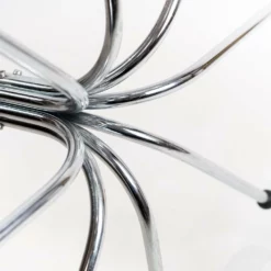 Coat Stand Of Stainless Steel With Nine Arms Designed By Sidse Werner And Manufactured By Fritz Hansen In The 1970s. 15 Coat Stand Of Stainless Steel With Nine Arms Designed By Sidse Werner And Manufactured By Fritz Hansen In The 1970s. -Storage Furniture Sales 2024 coat stand of stainless steel with nine arms designed by sidse werner and manufactured by fritz hansen in the 1970s 0 7