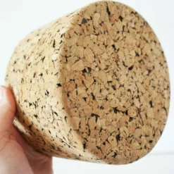 Cork Ice Bucket And Its Vintage 1970 Ice Cube Tongs -Storage Furniture Sales 2024 cork ice bucket and its vintage 1970 ice cube tongs sku18020756 0 7 scaled