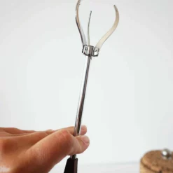 Cork Ice Bucket And Its Vintage 1970 Ice Cube Tongs -Storage Furniture Sales 2024 cork ice bucket and its vintage 1970 ice cube tongs sku18020756 0 8 scaled