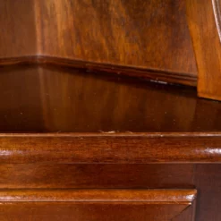 Unknown Corner Cabinet In Wood With Display Cabinet -Storage Furniture Sales 2024 corner cabinet in wood with display cabinet sku14990147 0 6