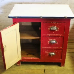 Unknown Country Antique Cupboard Wooden Cabinet Drawer Farmhouse Industrial Vintage Haberdashery Storage Drawer Kitchen -Storage Furniture Sales 2024 country antique cupboard wooden cabinet drawer farmhouse industrial vintage haberdashery storage drawer kitchen sku95756444 0 1 scaled