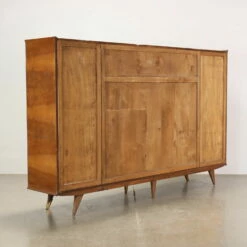 Unknown Cupboard Walnut Italy 1950s 1960s -Storage Furniture Sales 2024 cupboard walnut italy 1950s 1960s sku92455385 0 12