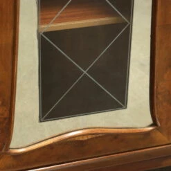 Unknown Cupboard Walnut Italy 1950s 1960s -Storage Furniture Sales 2024 cupboard walnut italy 1950s 1960s sku92455385 0 8