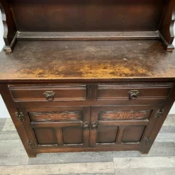 Custom Painted Ted Upcycled Furniture Vintage Small Welsh Dresser Plate Display 6 Custom Painted Ted Upcycled Furniture Vintage Small Welsh Dresser Plate Display -Storage Furniture Sales 2024 custom painted ted upcycled furniture vintage small welsh dresser plate display sku17181012 0 1