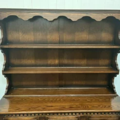 Custom Painted Upcycled Furniture. Vintage 3 Door Welsh Dresser Plate Display 11 Custom Painted Upcycled Furniture. Vintage 3 Door Welsh Dresser Plate Display -Storage Furniture Sales 2024 custom painted upcycled furniture vintage 3 door welsh dresser plate display sku57864753 0 5