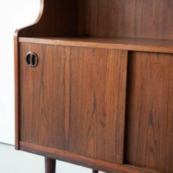 Unknown Rosewood Bookcase From Farsø Møbelfabrik, Denmark 9 Unknown Rosewood Bookcase From Farsø Møbelfabrik, Denmark -Storage Furniture Sales 2024 danish bookcase 1970s by farstrup mobler sku55034937 0 4