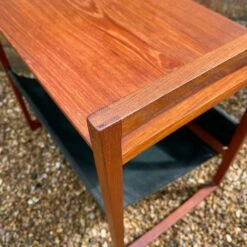 Danish Magazine Rack By Henning Wind Hansen For Sika Møbler 1960s -Storage Furniture Sales 2024 danish magazine rack by henning wind hansen for sika mobler 1960s 0 1