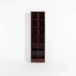 Danish Mahogany Bookshelf, 1970s -Storage Furniture Sales 2024 danish mahogany bookshelf 1970s sku21972396 0 1