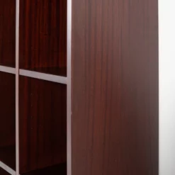 Danish Mahogany Bookshelf, 1970s -Storage Furniture Sales 2024 danish mahogany bookshelf 1970s sku21972396 0 2