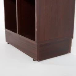 Danish Mahogany Bookshelf, 1970s -Storage Furniture Sales 2024 danish mahogany bookshelf 1970s sku21972396 0 3