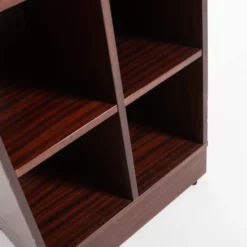 Danish Mahogany Bookshelf, 1970s -Storage Furniture Sales 2024 danish mahogany bookshelf 1970s sku21972396 0 4