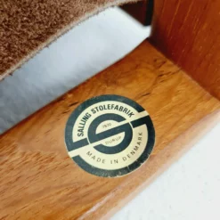 Danish Mid Century Solid Teak Magazine Rack By Salling Stolefabrik , 1960s -Storage Furniture Sales 2024 danish mid century solid teak magazine rack by salling stolefabrik 1960s sku44327562 0 7 scaled