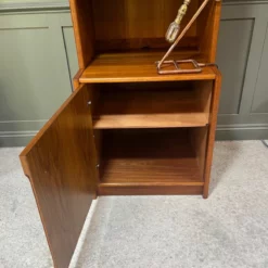 Danish Teak Wall Unit 1960’s Danish Teak Bookshelf -Storage Furniture Sales 2024 danish teak wall unit 1960 s danish teak bookshelf sku60323047 0 2