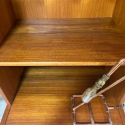 Danish Teak Wall Unit 1960’s Danish Teak Bookshelf -Storage Furniture Sales 2024 danish teak wall unit 1960 s danish teak bookshelf sku60323047 0 7