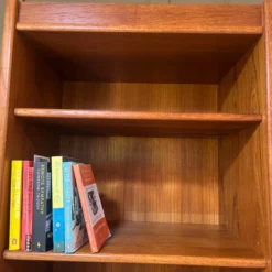 Danish Teak Wall Unit 1960’s Danish Teak Bookshelf -Storage Furniture Sales 2024 danish teak wall unit 1960 s danish teak bookshelf sku60323047 0 9