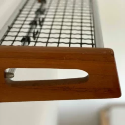 Danish Vintage Teak Coat Rack Børge Mogensen -Storage Furniture Sales 2024 danish vintage teak coat rack borge mogensen sku48021954 0 2 scaled