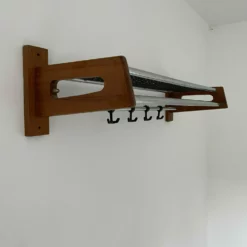 Danish Vintage Teak Coat Rack Børge Mogensen -Storage Furniture Sales 2024 danish vintage teak coat rack borge mogensen sku48021954 0 3 scaled