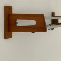 Danish Vintage Teak Coat Rack Børge Mogensen -Storage Furniture Sales 2024 danish vintage teak coat rack borge mogensen sku48021954 0 4 scaled