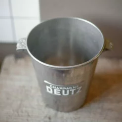 Unknown Deutz Champagne Cooler Bucket Or Silver Metal Wine, Argit Made In France, Barware, Ice Bucket, 30's 9 Unknown Deutz Champagne Cooler Bucket Or Silver Metal Wine, Argit Made In France, Barware, Ice Bucket, 30's -Storage Furniture Sales 2024 deutz champagne cooler bucket or silver metal wine argit made in france barware ice bucket 30 s sku22270821 0 2 scaled