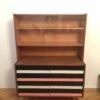 Dresser With Bookcase Jiri Jiroutek For Interier Praha – U 453