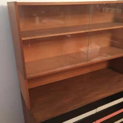 Dresser With Bookcase Jiri Jiroutek For Interier Praha – U 453 8 Dresser With Bookcase Jiri Jiroutek For Interier Praha – U 453 -Storage Furniture Sales 2024 dresser with bookcase jiri jiroutek for interier praha u 453 0 3