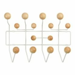 Vitra Eames Hang It All Pine Wood 5 Vitra Eames Hang It All Pine Wood -Storage Furniture Sales 2024 eames hang it all pine wood 0 2
