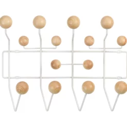 Vitra Eames Hang It All Pine Wood