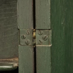 Early 18th Century Oak Bow Fronted Corner Cupboard -Storage Furniture Sales 2024 early 18th century oak bow fronted corner cupboard sku91366571 0 3