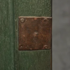 Early 18th Century Oak Bow Fronted Corner Cupboard -Storage Furniture Sales 2024 early 18th century oak bow fronted corner cupboard sku91366571 0 4