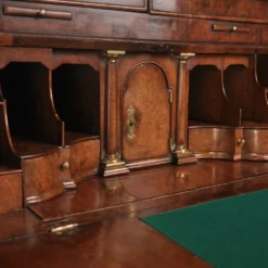 Early 18th Century Walnut Bureau Bookcase 16 Early 18th Century Walnut Bureau Bookcase -Storage Furniture Sales 2024 early 18th century walnut bureau bookcase 0 4