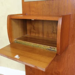 Unknown Early 1960’s British Teak Hat And Coat Stand In The Style Of A Younger 8 Unknown Early 1960’s British Teak Hat And Coat Stand In The Style Of A Younger -Storage Furniture Sales 2024 early 1960 s british teak hat and coat stand in the style of a younger sku95056787 0 3