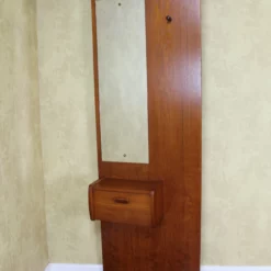 Unknown Early 1960’s British Teak Hat And Coat Stand In The Style Of A Younger 9 Unknown Early 1960’s British Teak Hat And Coat Stand In The Style Of A Younger -Storage Furniture Sales 2024 early 1960 s british teak hat and coat stand in the style of a younger sku95056787 0 4