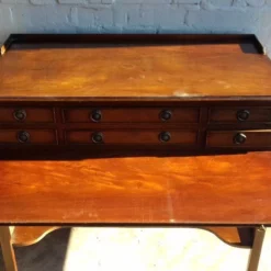 Unknown Early 20th Cent Mahogany Cuttlery Server -Storage Furniture Sales 2024 early 20th cent mahogany cuttlery server 0 4