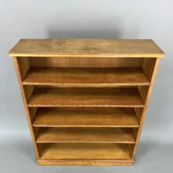 Early 20th Century Oak Bookcase -Storage Furniture Sales 2024 early 20th century oak bookcase sku75673540 0 1 scaled
