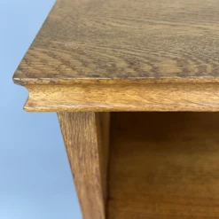 Early 20th Century Oak Bookcase -Storage Furniture Sales 2024 early 20th century oak bookcase sku75673540 0 3 scaled