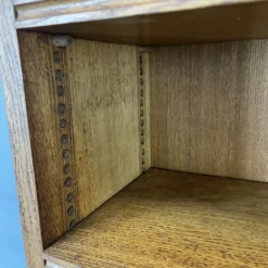 Early 20th Century Oak Bookcase -Storage Furniture Sales 2024 early 20th century oak bookcase sku75673540 0 4 scaled