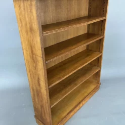 Early 20th Century Oak Bookcase -Storage Furniture Sales 2024 early 20th century oak bookcase sku75673540 0 5 scaled