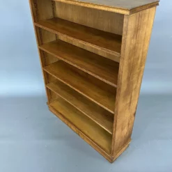 Early 20th Century Oak Bookcase -Storage Furniture Sales 2024 early 20th century oak bookcase sku75673540 0 7 scaled