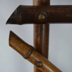 Unknown Early Bamboo Coat Stand, Early 20th Century -Storage Furniture Sales 2024 early bamboo coat stand early 20th century sku92638151 0 3