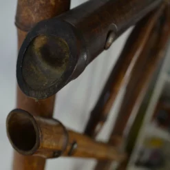 Unknown Early Bamboo Coat Stand, Early 20th Century -Storage Furniture Sales 2024 early bamboo coat stand early 20th century sku92638151 0 6