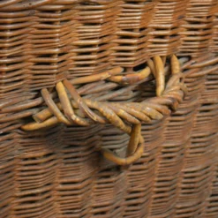 Unknown Early Log/Laundry Basket, Early 20th Century 20 Unknown Early Log/Laundry Basket, Early 20th Century -Storage Furniture Sales 2024 early log laundry basket early 20th century sku63937897 0 8