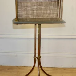 Unknown Edwardian Antique Letter Magazine Rack Desk Cabinet Box Industrial Antique Vintage Victorian Library Holder 6 Unknown Edwardian Antique Letter Magazine Rack Desk Cabinet Box Industrial Antique Vintage Victorian Library Holder -Storage Furniture Sales 2024 edwardian antique letter magazine rack desk cabinet box industrial antique vintage victorian library holder sku74604703 0 1 scaled