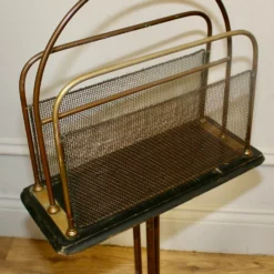 Unknown Edwardian Antique Letter Magazine Rack Desk Cabinet Box Industrial Antique Vintage Victorian Library Holder 8 Unknown Edwardian Antique Letter Magazine Rack Desk Cabinet Box Industrial Antique Vintage Victorian Library Holder -Storage Furniture Sales 2024 edwardian antique letter magazine rack desk cabinet box industrial antique vintage victorian library holder sku74604703 0 3 scaled